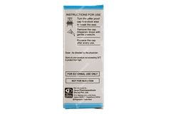 Mfc Eye Drops 5ml Mfc Eye Drops 5ml