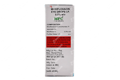 Mfc Eye Drops 5ml Mfc Eye Drops 5ml