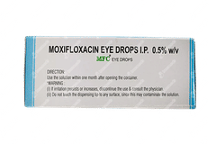 Mfc Eye Drops 5ml Mfc Eye Drops 5ml