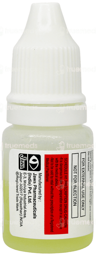 Mfc Eye Drops 5Ml