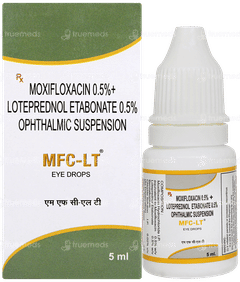 Mfc Lt Eye Drops 5ml