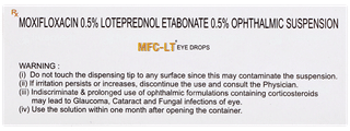 Mfc Lt Eye Drops 5ml