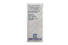 Mflotas Dx Eye Drops 5ml Mflotas Dx Eye Drops 5ml