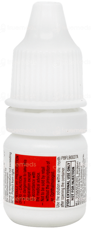 Milflodex Eye Drops 5ml