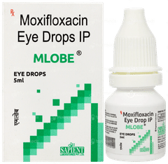 Mlobe Eye Drops 5ml