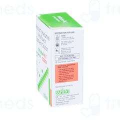 Mlobe Kt Eye Drops 5ml