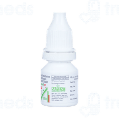 Mlobe Kt Eye Drops 5ml