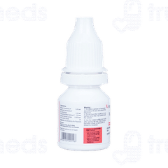 Mlobe Kt Eye Drops 5ml
