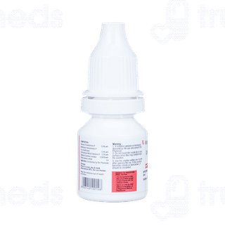 Mlobe Kt Eye Drops 5ml