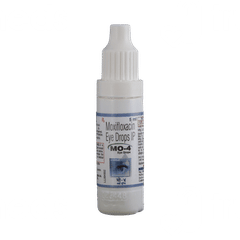 Mo 4 Eye Drops 5ml Mo 4 Eye Drops 5ml