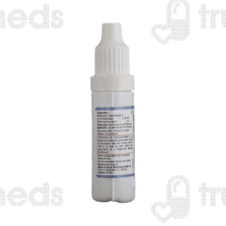 Mo 4 Eye Drops 5ml