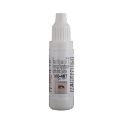 Mo 4kt Eye Drops 5ml