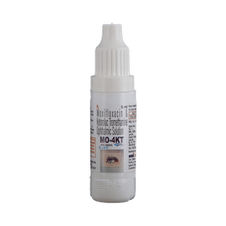 Mo 4kt Eye Drops 5ml
