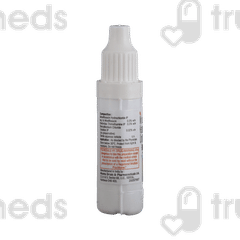 Mo 4kt Eye Drops 5ml