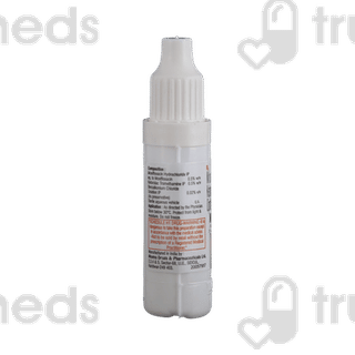 Mo 4kt Eye Drops 5ml