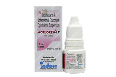 Mofloren Lp Eye Drops 5ml