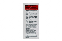 Mofloren Lp Eye Drops 5ml