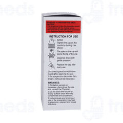 Mofloren Lp Eye Drops 5Ml Mofloren Lp Eye Drops 5Ml