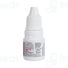 Mofloren Lp Eye Drops 5Ml Mofloren Lp Eye Drops 5Ml