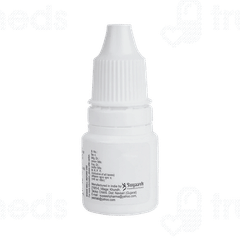 Mofloren Lp Eye Drops 5Ml Mofloren Lp Eye Drops 5Ml