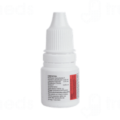 Mofloren Lp Eye Drops 5Ml Mofloren Lp Eye Drops 5Ml