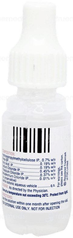 Moisol Eye Drops 5ml Moisol Eye Drops 5ml