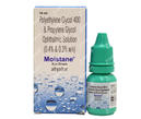 Moistane 0.4/0.3 % Eye Drops 10 ML