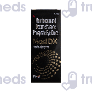 Mosi Dx Eye Drops 5ml