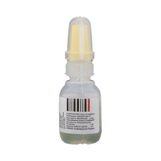 Mosi Dx Eye Drops 5ml