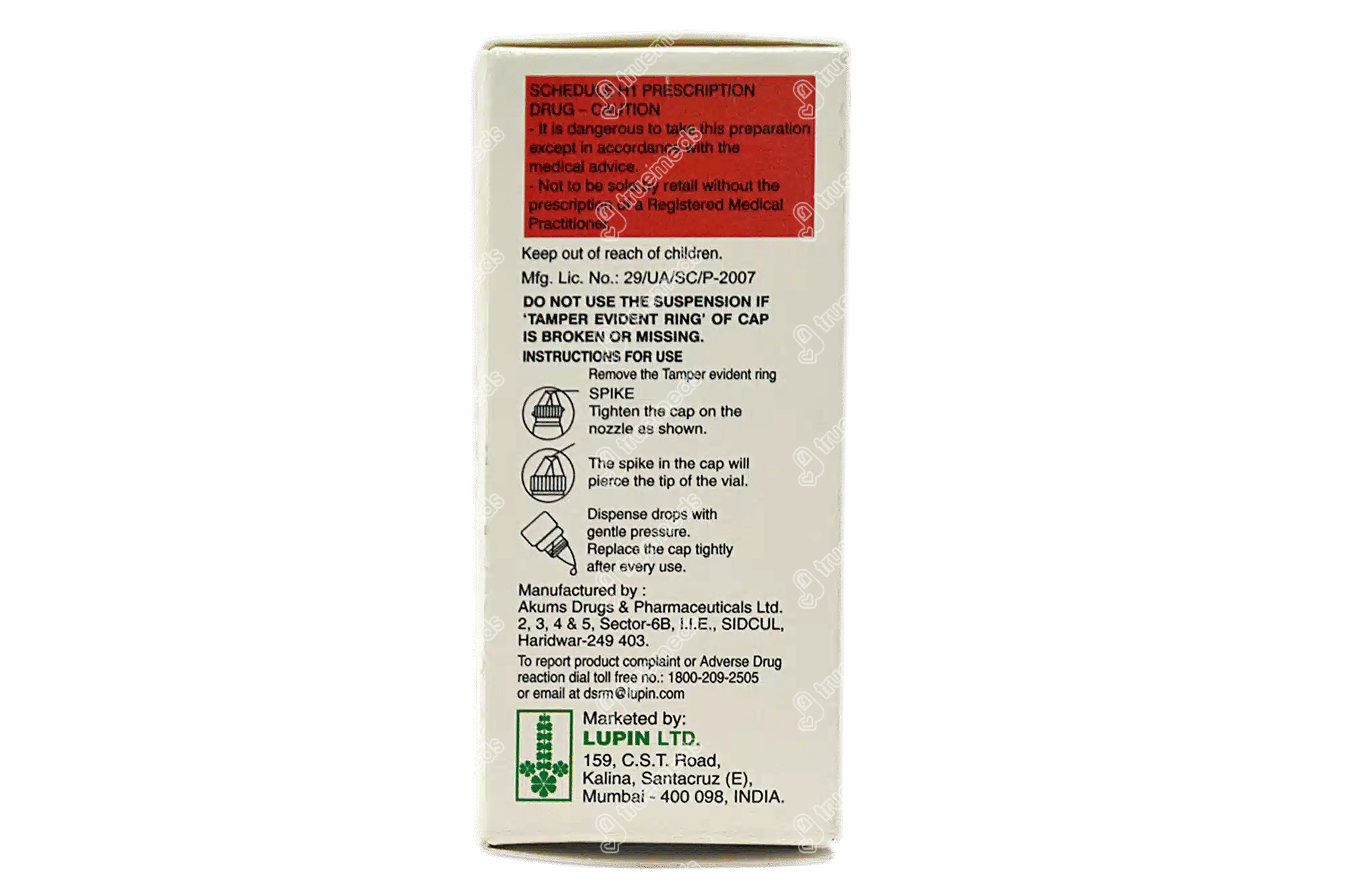 Moxiblu Lx 5/5 MG Eye Drops 5 ML Order Moxiblu Lx 5/5 MG Eye Drops 5