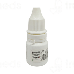 Moxiblu Lx Eye Drops 5ml Moxiblu Lx Eye Drops 5ml