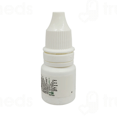 Moxiblu Lx Eye Drops 5ml Moxiblu Lx Eye Drops 5ml