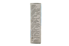 Moxiblu D Eye Drops 10ml