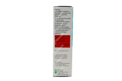 Moxiblu D Eye Drops 10ml