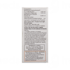 Moxiblu Lp Eye Drops 5ml