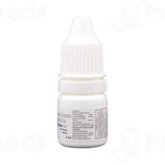 Moxiblu Lp Eye Drops 5ml