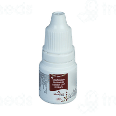Moxifax Eye Drops 5ml