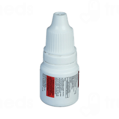 Moxifax Eye Drops 5ml
