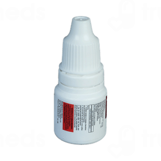 Moxifax Eye Drops 5ml
