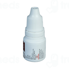 Moxifax Eye Drops 5ml