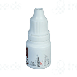 Moxifax Eye Drops 5ml