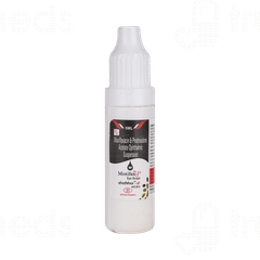 Moxifax P Eye Drops 5ml