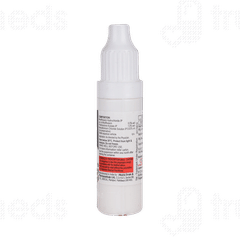 Moxifax P Eye Drops 5ml