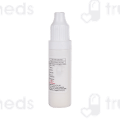 Moxifax P Eye Drops 5ml