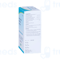 Moxifenac Eye Drops 5ml