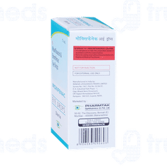 Moxifenac Eye Drops 5ml