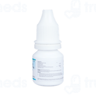 Moxifenac Eye Drops 5ml