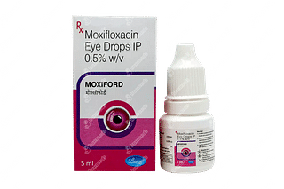 Moxiford Eye Drops 5ml