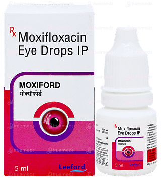 Moxiford Eye Drops 5ml