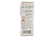 Moxigram Kt Eye Drops 5ml